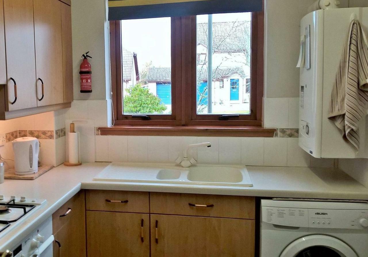 Home From Holm Inverness Extérieur photo