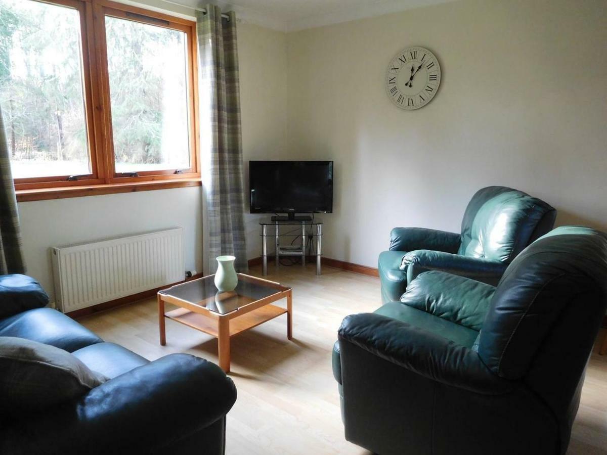 Home From Holm Inverness Extérieur photo