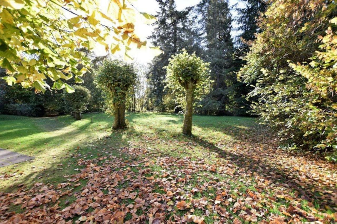 Home From Holm Inverness Extérieur photo