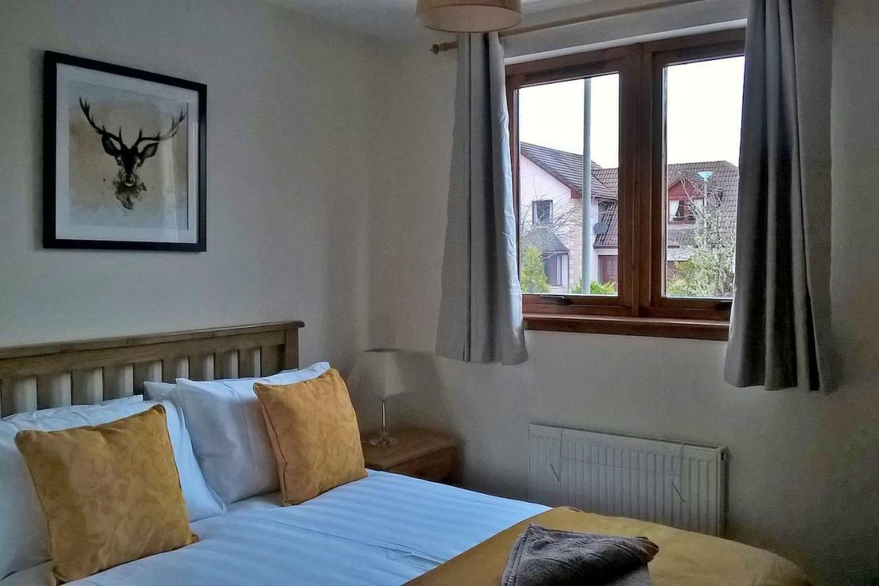 Home From Holm Inverness Extérieur photo
