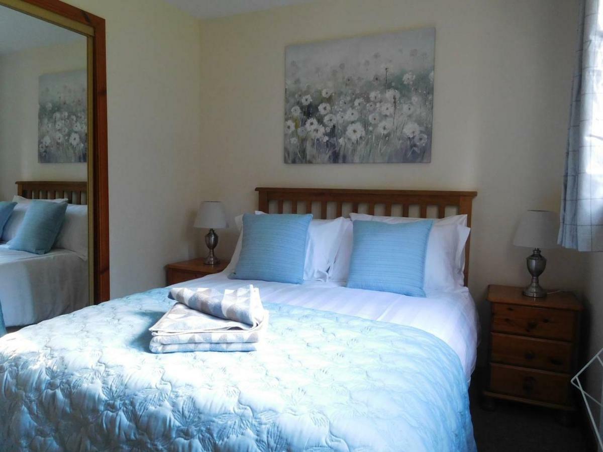Home From Holm Inverness Extérieur photo