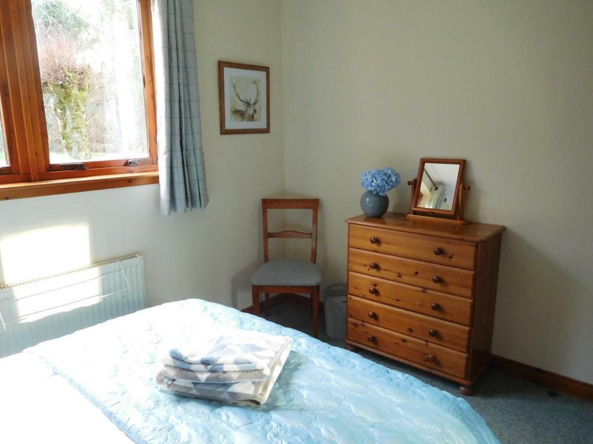 Home From Holm Inverness Extérieur photo