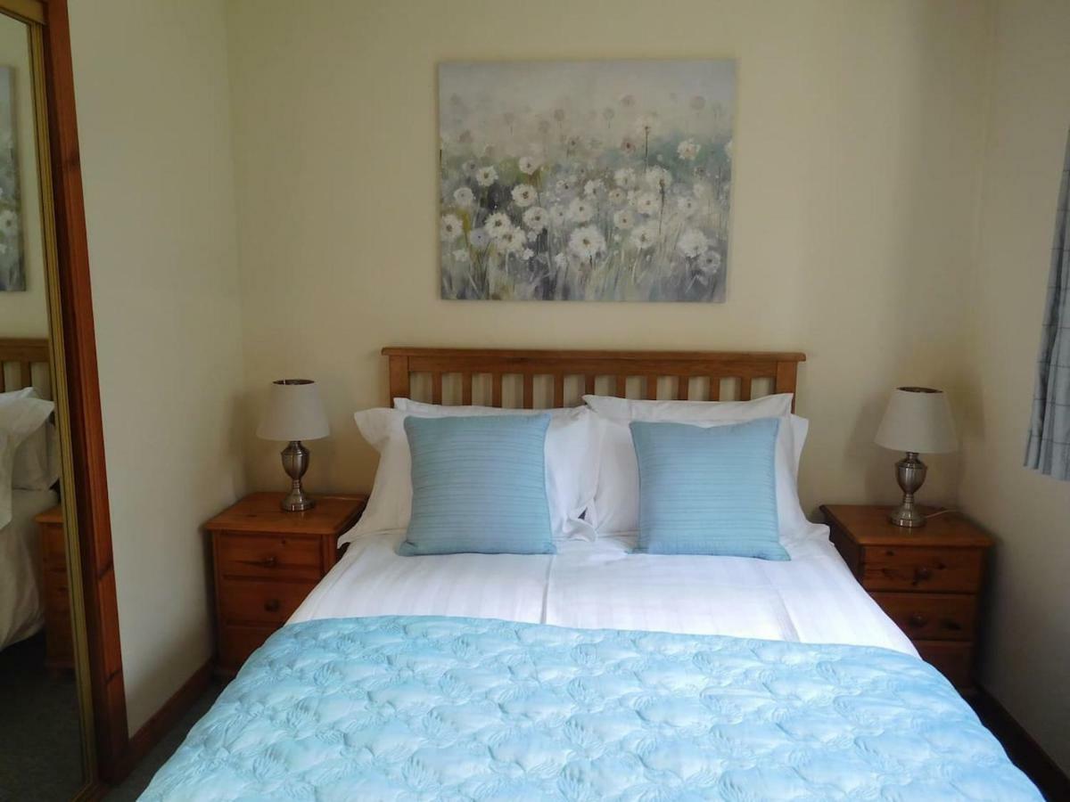 Home From Holm Inverness Extérieur photo