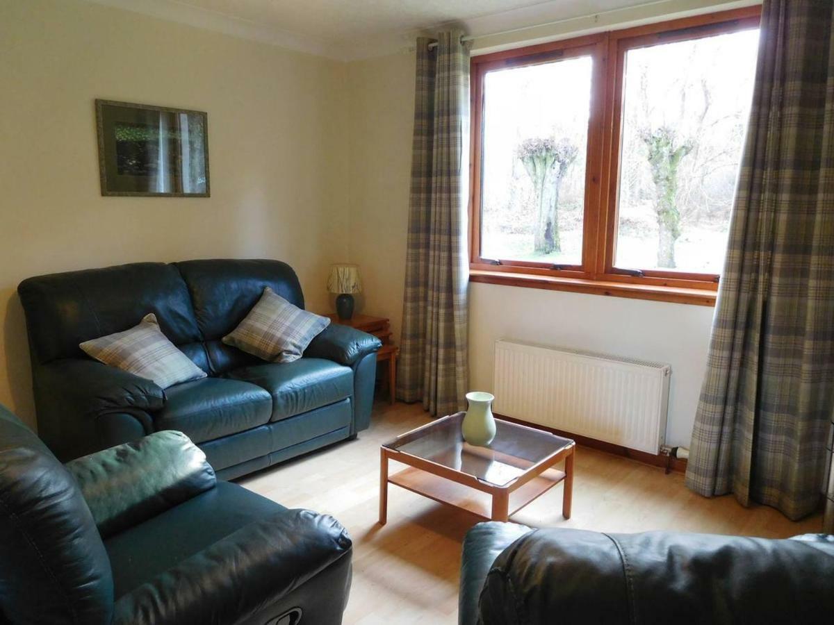 Home From Holm Inverness Extérieur photo