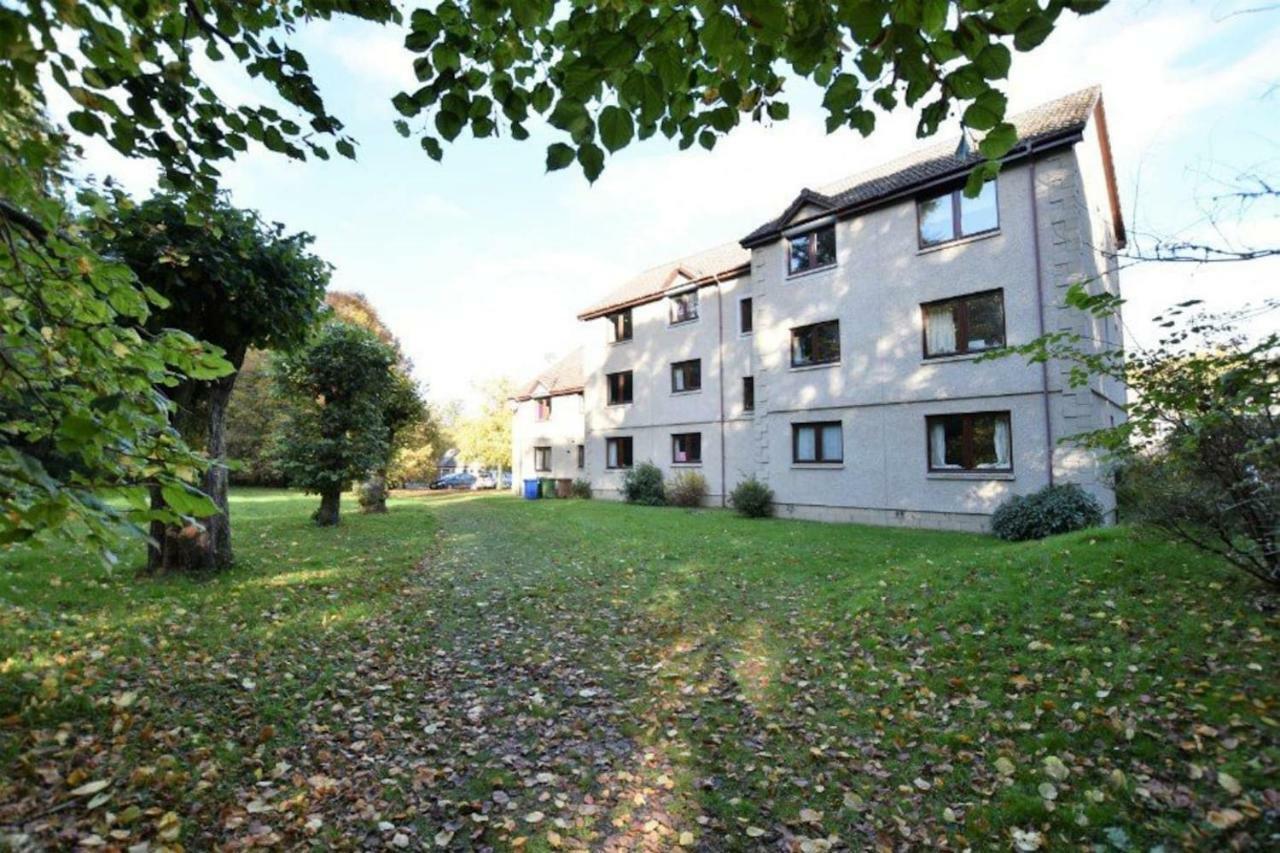 Home From Holm Inverness Extérieur photo