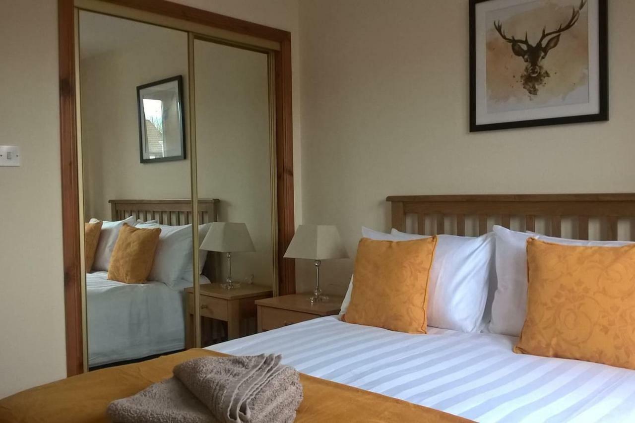 Home From Holm Inverness Extérieur photo