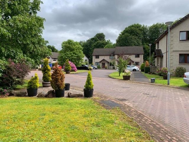 Home From Holm Inverness Extérieur photo