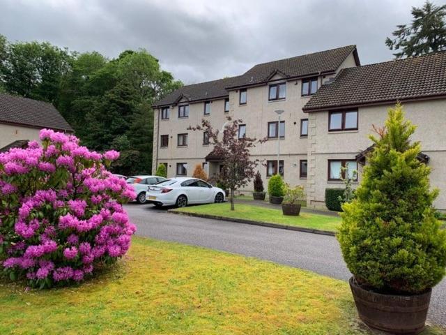 Home From Holm Inverness Extérieur photo